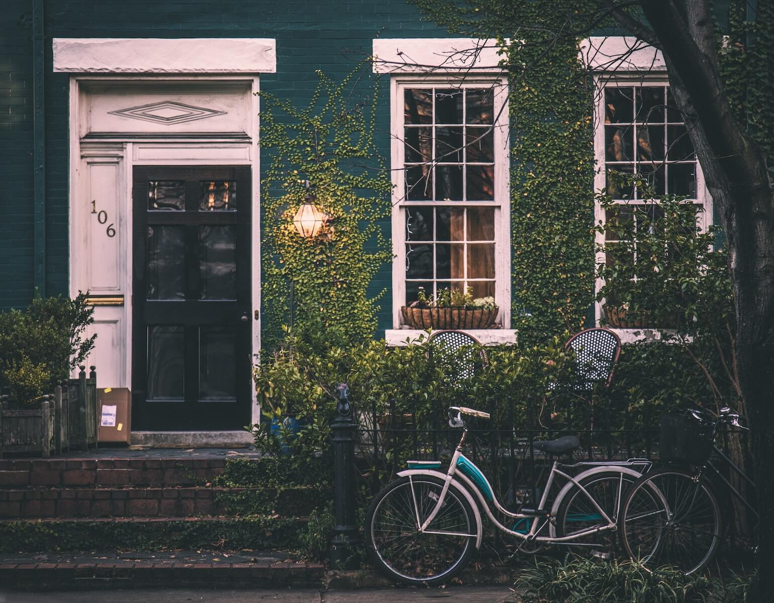 Business idee: Service voor het zoeken naar appartementen en huizen